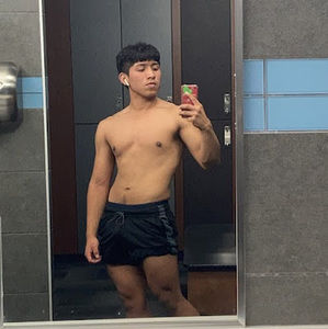 Meet your Posher, Alan